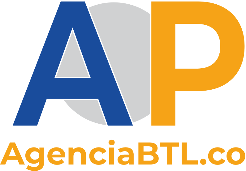 AgenciaBTL.co · ActivaPro BTL S.A.S.