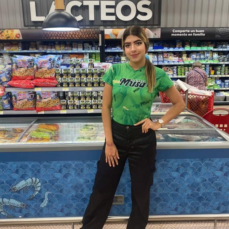 Muestreo en retail
