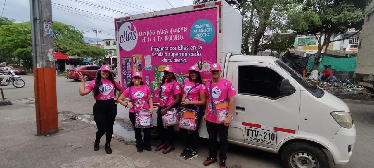 Tropa Ellas