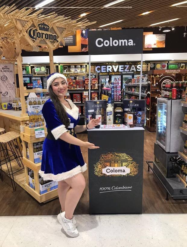 Promotora Coloma