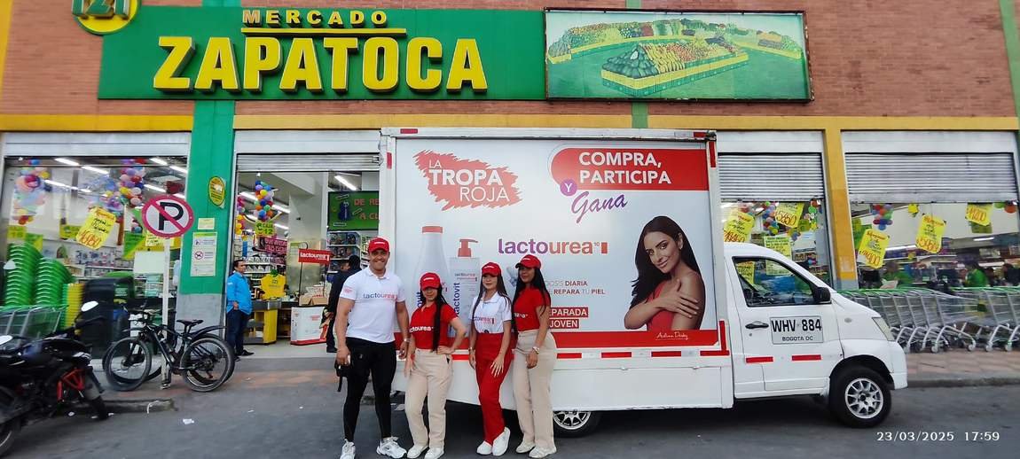 Lactourea